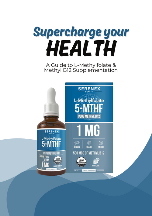 Comprehensive Guide for L-Methylfolate & Methyl B12 Usage